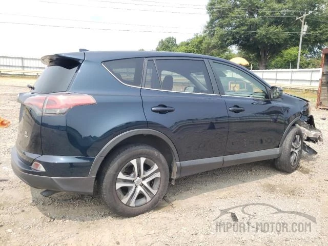 Photo 2 VIN: JTMBFREV4JJ253740 - TOYOTA RAV 4 