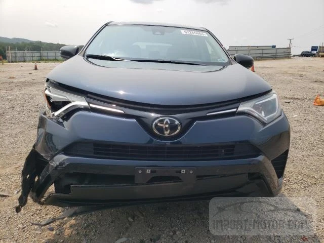 Photo 4 VIN: JTMBFREV4JJ253740 - TOYOTA RAV 4 