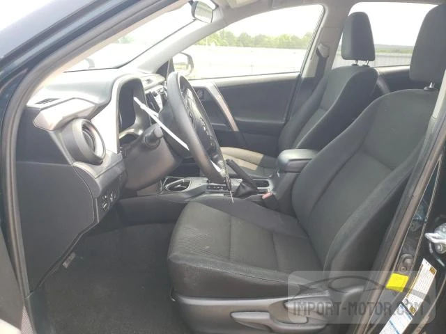 Photo 6 VIN: JTMBFREV4JJ253740 - TOYOTA RAV 4 