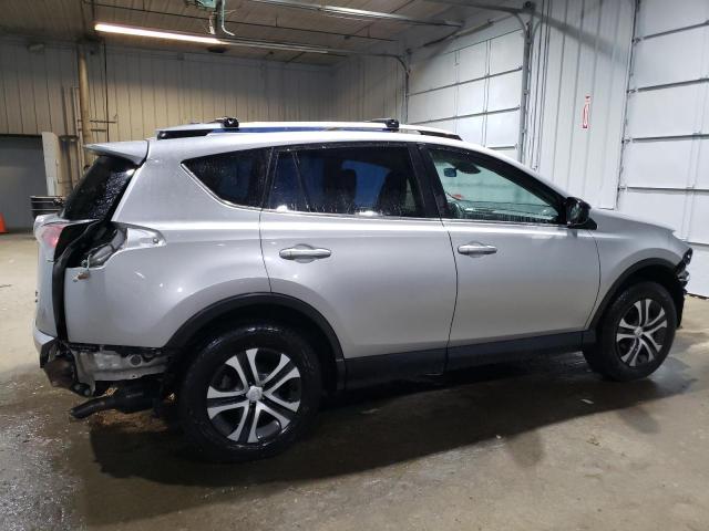 Photo 2 VIN: JTMBFREV4JJ260056 - TOYOTA RAV4 LE 