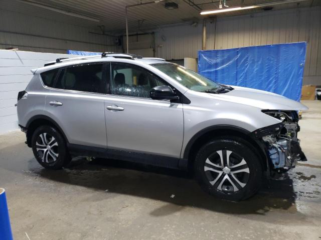 Photo 3 VIN: JTMBFREV4JJ260056 - TOYOTA RAV4 LE 