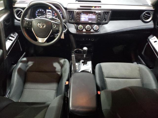 Photo 7 VIN: JTMBFREV4JJ260056 - TOYOTA RAV4 LE 