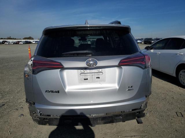 Photo 5 VIN: JTMBFREV4JJ261093 - TOYOTA RAV4 