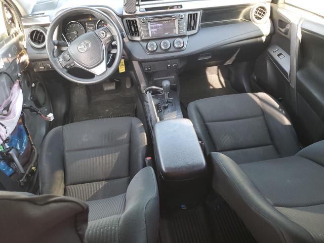 Photo 7 VIN: JTMBFREV4JJ261093 - TOYOTA RAV4 