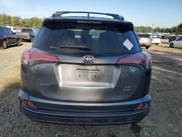 Photo 5 VIN: JTMBFREV4JJ727315 - TOYOTA RAV4 LE 