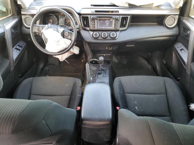 Photo 7 VIN: JTMBFREV4JJ727315 - TOYOTA RAV4 LE 