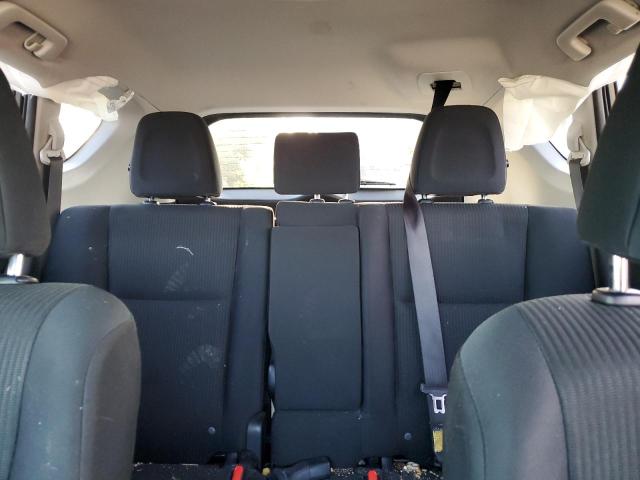 Photo 9 VIN: JTMBFREV4JJ727315 - TOYOTA RAV4 LE 