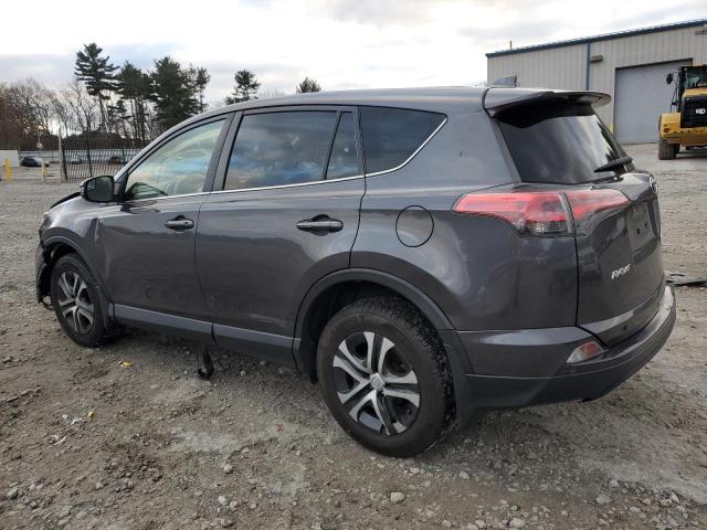 Photo 1 VIN: JTMBFREV4JJ735981 - TOYOTA RAV4 