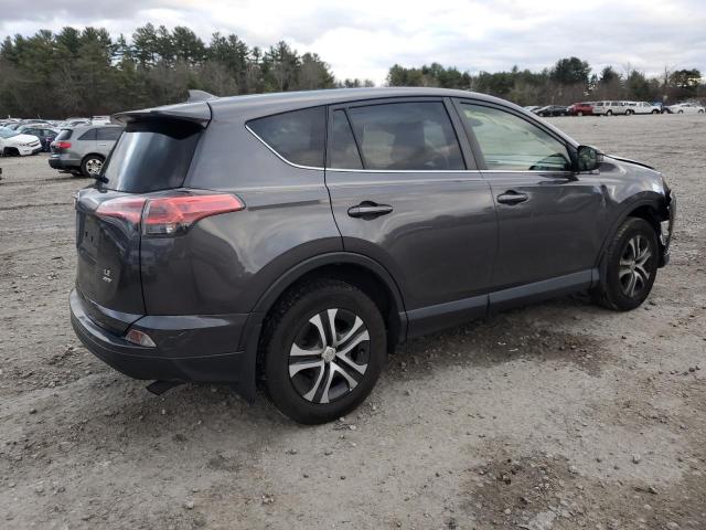 Photo 2 VIN: JTMBFREV4JJ735981 - TOYOTA RAV4 