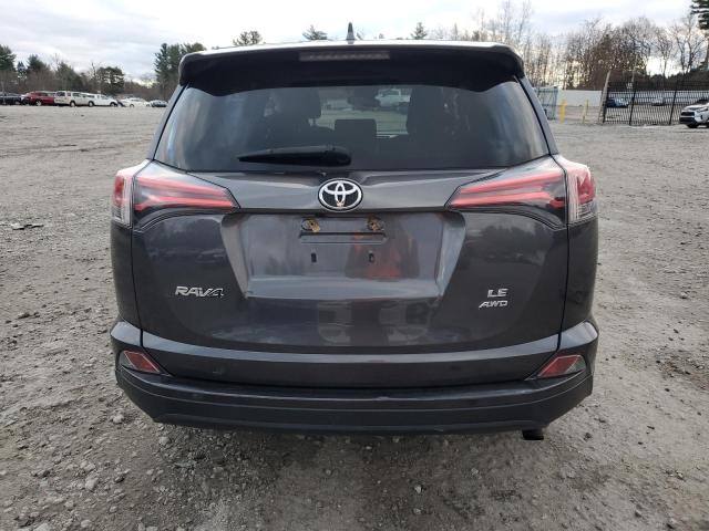 Photo 5 VIN: JTMBFREV4JJ735981 - TOYOTA RAV4 