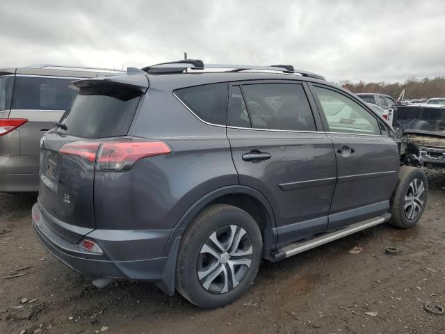 Photo 2 VIN: JTMBFREV4JJ743241 - TOYOTA RAV4 