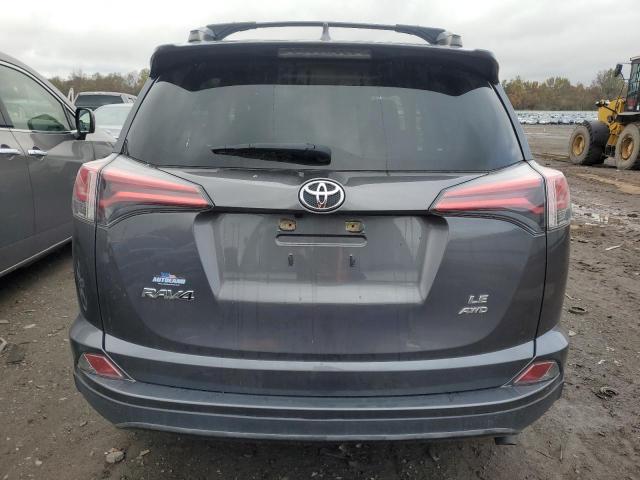 Photo 5 VIN: JTMBFREV4JJ743241 - TOYOTA RAV4 