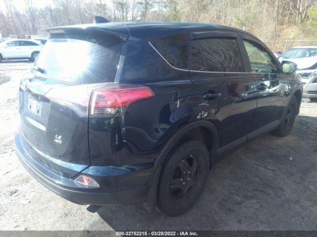 Photo 3 VIN: JTMBFREV4JJ744521 - TOYOTA RAV4 