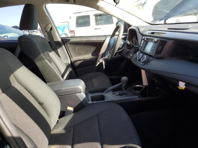 Photo 4 VIN: JTMBFREV4JJ748049 - TOYOTA RAV4 LE 