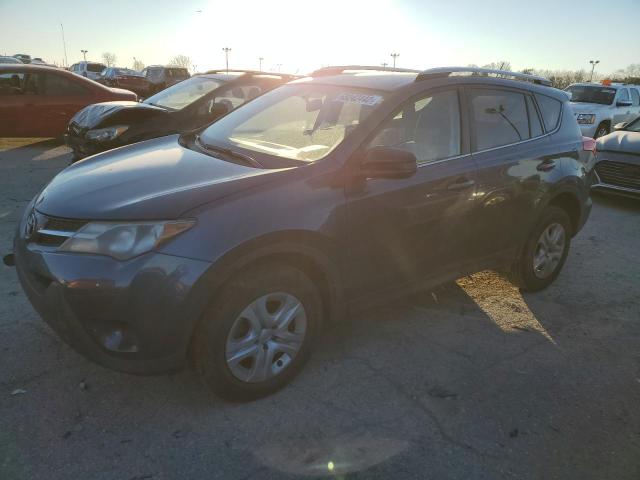 Photo 0 VIN: JTMBFREV5D5006742 - TOYOTA RAV4 LE 