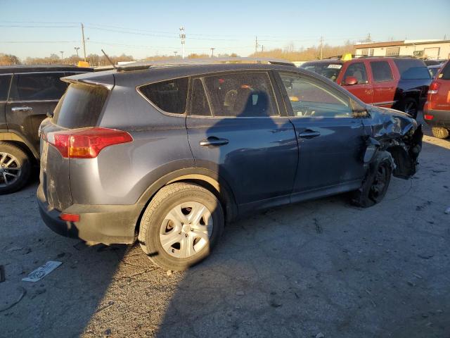 Photo 2 VIN: JTMBFREV5D5006742 - TOYOTA RAV4 LE 