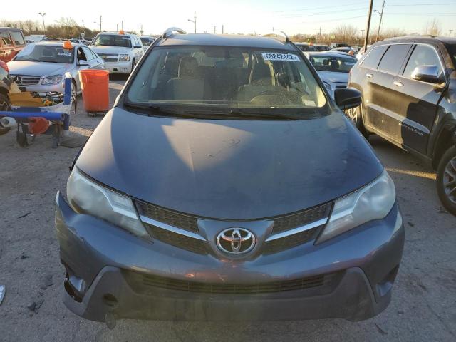 Photo 4 VIN: JTMBFREV5D5006742 - TOYOTA RAV4 LE 