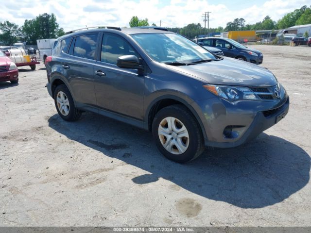 Photo 0 VIN: JTMBFREV5D5012153 - TOYOTA RAV4 