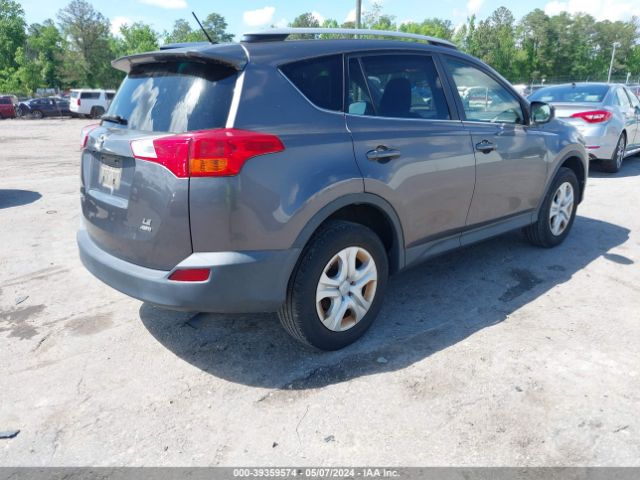 Photo 3 VIN: JTMBFREV5D5012153 - TOYOTA RAV4 