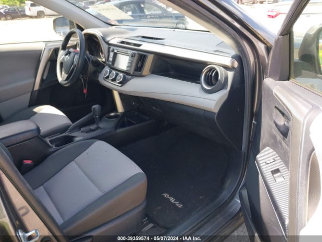 Photo 4 VIN: JTMBFREV5D5012153 - TOYOTA RAV4 