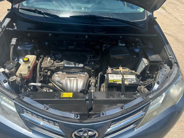 Photo 6 VIN: JTMBFREV5D5022150 - TOYOTA RAV4 