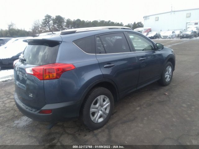 Photo 3 VIN: JTMBFREV5D5024075 - TOYOTA RAV4 