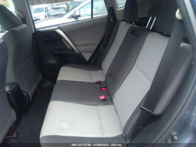 Photo 7 VIN: JTMBFREV5D5024075 - TOYOTA RAV4 