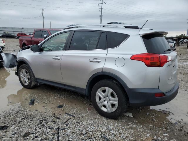 Photo 1 VIN: JTMBFREV5DD016113 - TOYOTA RAV4 LE 