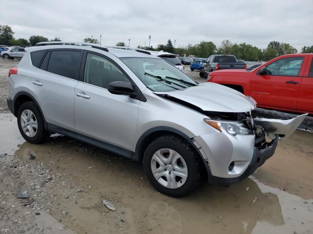 Photo 3 VIN: JTMBFREV5DD016113 - TOYOTA RAV4 LE 