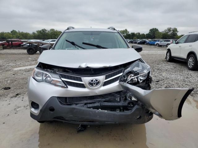 Photo 4 VIN: JTMBFREV5DD016113 - TOYOTA RAV4 LE 