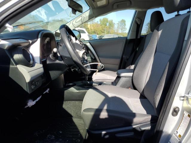 Photo 6 VIN: JTMBFREV5DD016113 - TOYOTA RAV4 LE 