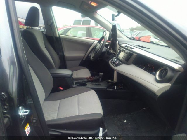 Photo 4 VIN: JTMBFREV5DD022462 - TOYOTA RAV4 