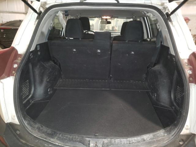 Photo 8 VIN: JTMBFREV5ED058542 - TOYOTA RAV4 LE 