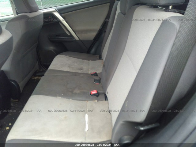 Photo 7 VIN: JTMBFREV5ED075180 - TOYOTA RAV4 