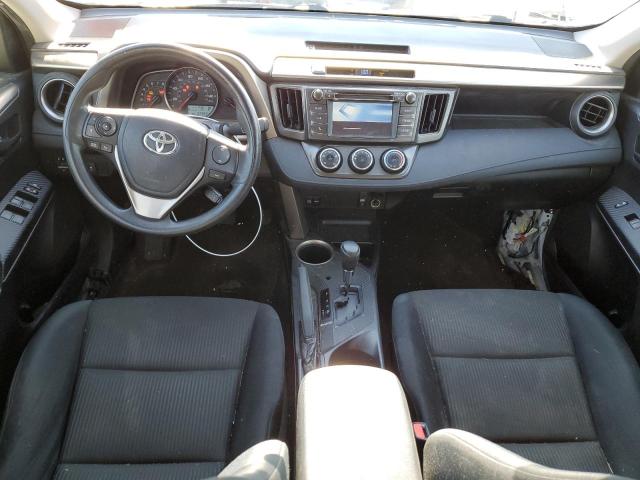 Photo 7 VIN: JTMBFREV5EJ007480 - TOYOTA RAV4 LE 