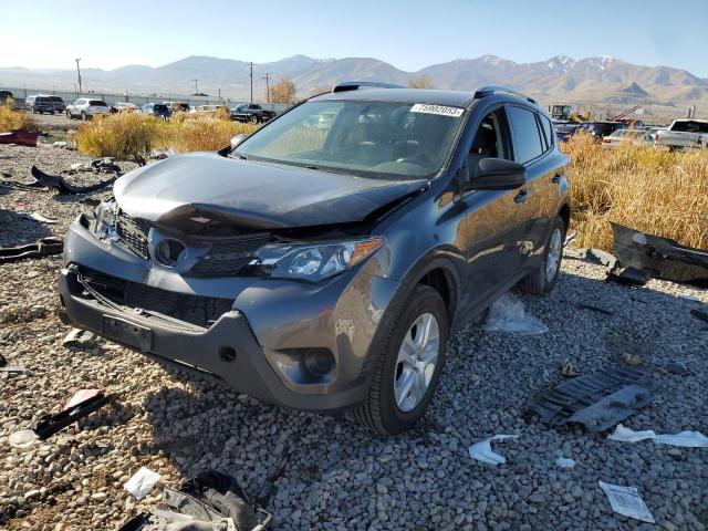 Photo 0 VIN: JTMBFREV5FD097133 - TOYOTA RAV4 