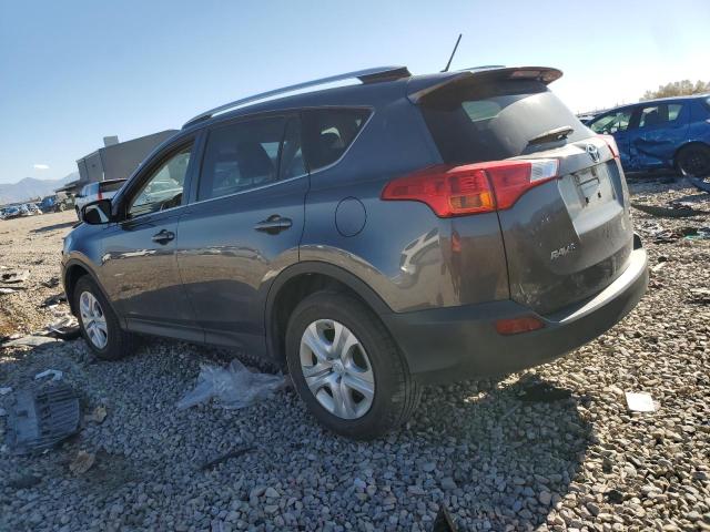 Photo 1 VIN: JTMBFREV5FD097133 - TOYOTA RAV4 