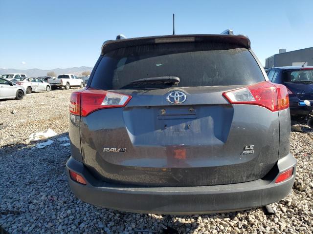 Photo 5 VIN: JTMBFREV5FD097133 - TOYOTA RAV4 