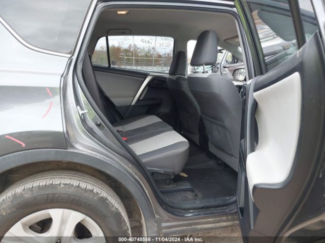 Photo 7 VIN: JTMBFREV5FD118675 - TOYOTA RAV4 