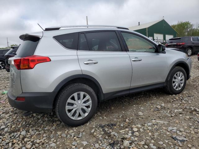 Photo 2 VIN: JTMBFREV5FD128400 - TOYOTA RAV4 