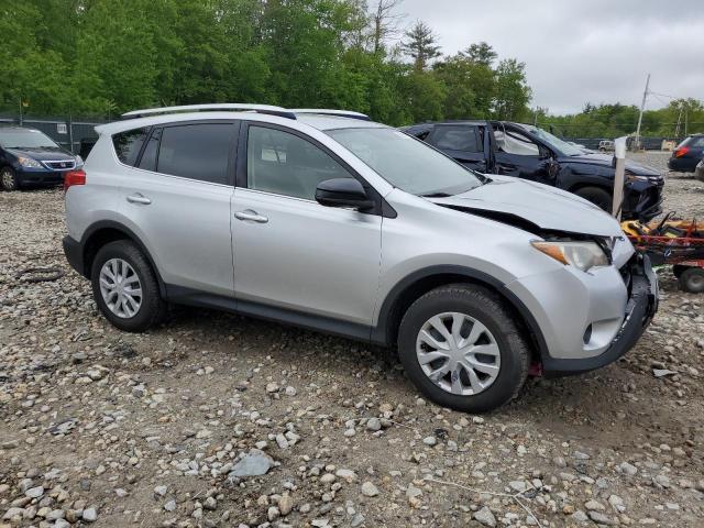 Photo 3 VIN: JTMBFREV5FD128400 - TOYOTA RAV4 