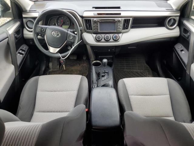 Photo 7 VIN: JTMBFREV5FD128400 - TOYOTA RAV4 