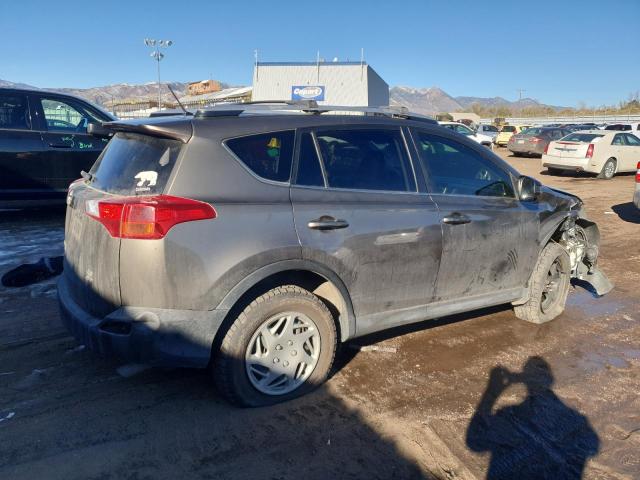 Photo 2 VIN: JTMBFREV5FD130051 - TOYOTA RAV4 LE 