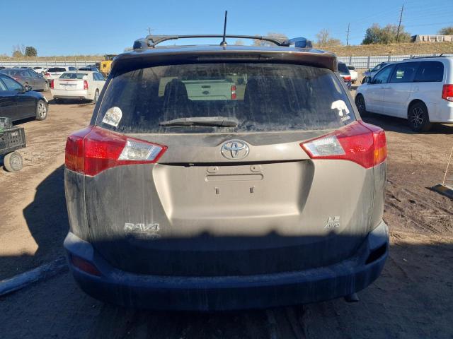 Photo 5 VIN: JTMBFREV5FD130051 - TOYOTA RAV4 LE 