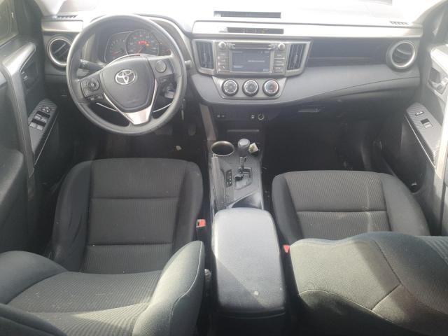 Photo 7 VIN: JTMBFREV5FD130051 - TOYOTA RAV4 LE 