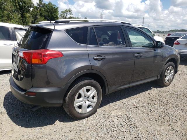 Photo 2 VIN: JTMBFREV5FJ023163 - TOYOTA RAV4 LE 