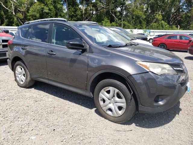 Photo 3 VIN: JTMBFREV5FJ023163 - TOYOTA RAV4 LE 