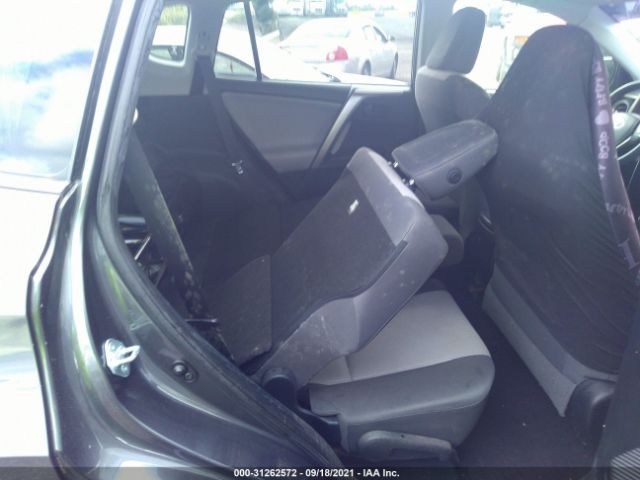 Photo 7 VIN: JTMBFREV5FJ030064 - TOYOTA RAV4 