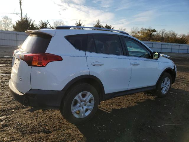 Photo 2 VIN: JTMBFREV5FJ033806 - TOYOTA RAV4 