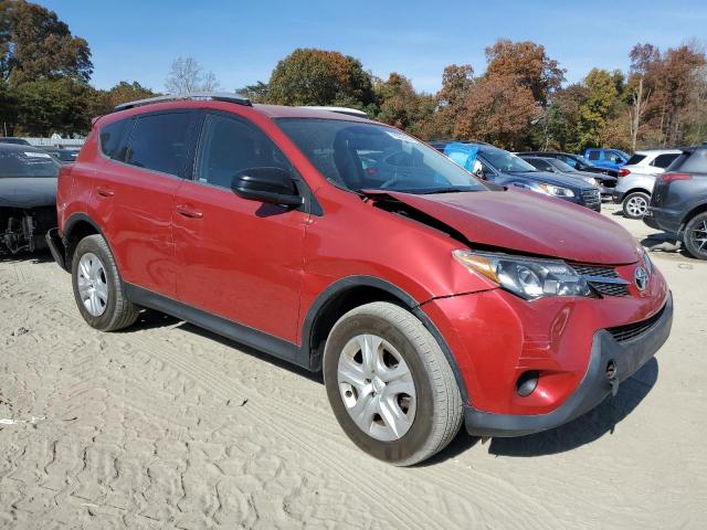 Photo 3 VIN: JTMBFREV5FJ038763 - TOYOTA RAV4 LE 